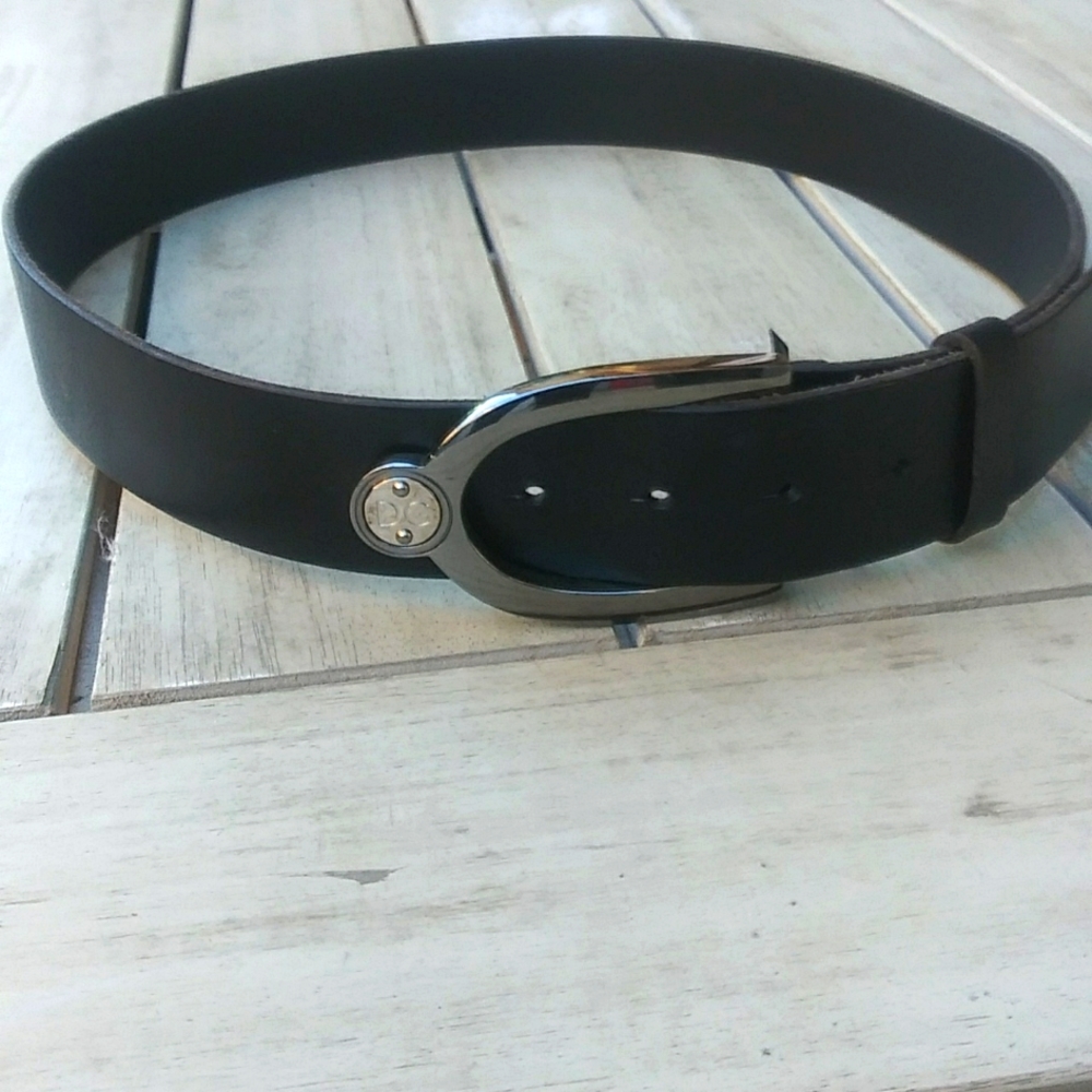 D&G Dolce Gabbana belt